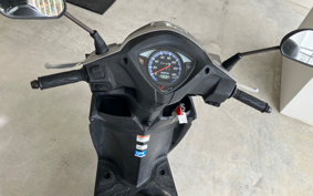 SUZUKI ADDRESS V110 CE47A