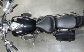 YAMAHA DRAGSTAR 400 CLASSIC  2011 VH02J