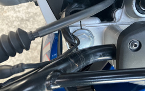 BMW F650GS DAKAR 2004 0176