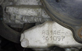 YAMAHA GEAR Gen.2 UA06J