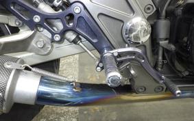 KAWASAKI ZEPHYR 400 KAI 2003 ZR400C