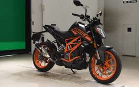 KTM 250 DUKE