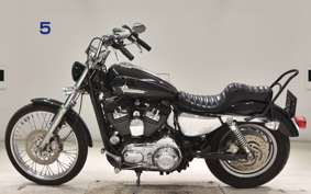 HARLEY XL1200C 2005