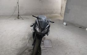 KAWASAKI NINJA 400 2014 EX400E