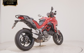 DUCATI MULTISTRADA 1200 S 2016