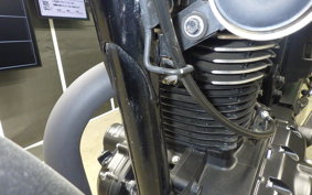 HONDA GB350S 2022 NC59