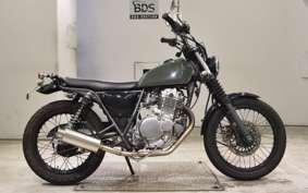 SUZUKI GRASS TRACKER 2026 NJ47A