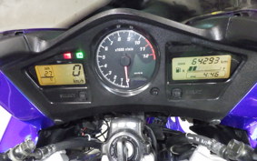HONDA VFR800 2005 RC46