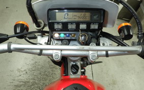 HONDA XR-250 2018 MD30