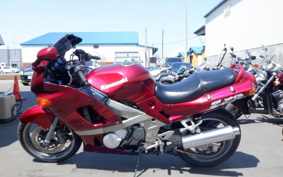 KAWASAKI ZZ-R400 1995 ZX400N