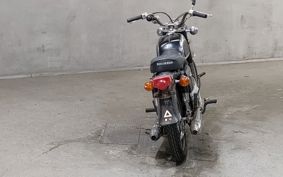 HONDA BENRIICD125K CD125K