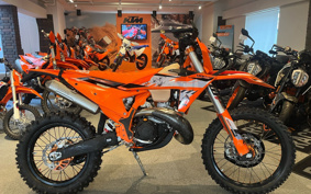 KTM 300EXC GSA20