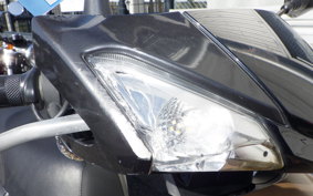 YAMAHA CYGNUS 125 XSR 3 SED8J