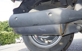 HONDA SPACY 100 2011 JF13