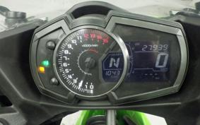 KAWASAKI NINJA 400 2023 EX400L