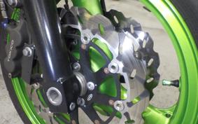 KAWASAKI ZRX1200 R 2008 ZRT20A