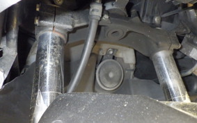 SUZUKI SKYWAVE 250 (Burgman 250) CJ46A