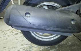 HONDA DIO Gen.5 2002 AF57