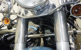 HARLEY FLSTN 1580 2007