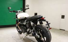 TRIUMPH SPEED TWIN 2026