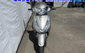 HONDA LEAD 125