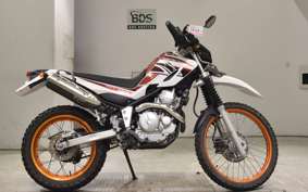 YAMAHA SEROW 250 Gen.2 DG17J