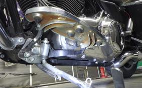 HARLEY FLHX 1580 2009