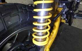 HONDA MONKEY 125 ABS JB02