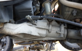 HONDA GYRO CANOPY TA03