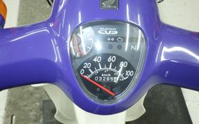 HONDA C110 SUPER CUB 2007 JA07
