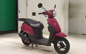 SUZUKI LET's 2018 CA4AA