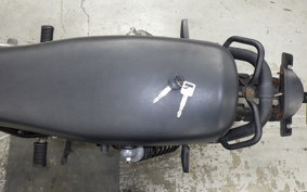 SUZUKI GRASS TRACKER Bigboy NJ47A