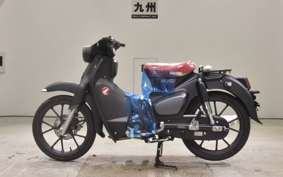 HONDA C125 SUPER CUB JA71