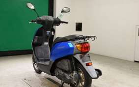 HONDA TACT-4ﾍﾞｰｼｯｸ 2017 AF79