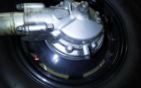 YAMAHA VMAX 1997