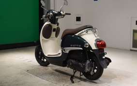 HONDA GIORNO 3 1985 AF77