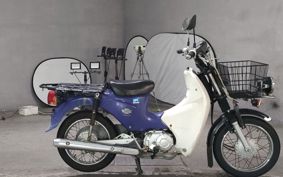 HONDA SUPER CUB110 JA07