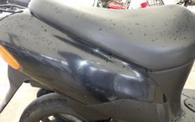 SUZUKI LET's 2 2024 CA1PA