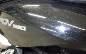 HONDA ADV160 2023 KF54