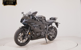 YAMAHA YZF-R7 2025