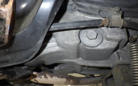 HONDA PCX 150 2001 KF12