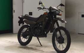 YAMAHA DT50 2025 17W