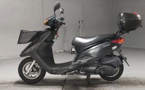 YAMAHA AKUSHI STREET SE53J
