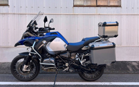 BMW R 1200GS ADVENTURE 2015 0A02