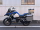 Фото BMW R1200GS ADVENTURE 2015 с японского аукциона