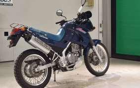 KAWASAKI KLE250 LE250A