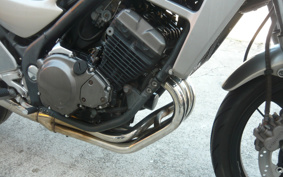 KAWASAKI BALIUS250-2 ZR250B
