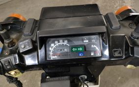 HONDA GYRO TD02
