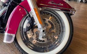 HARLEY FLHFB ELECTRAGLI 2023 ADP