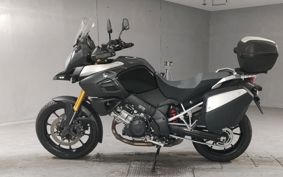 SUZUKI DL1000V STROM VT53A